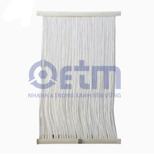 Màng MBR Jhui - Trung Quốc